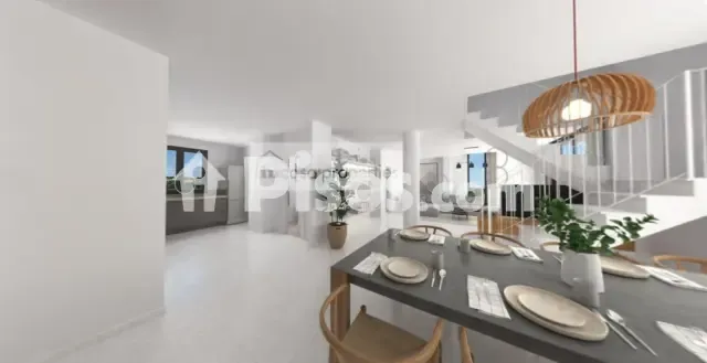Chalet in Cala Romantica — photo 1