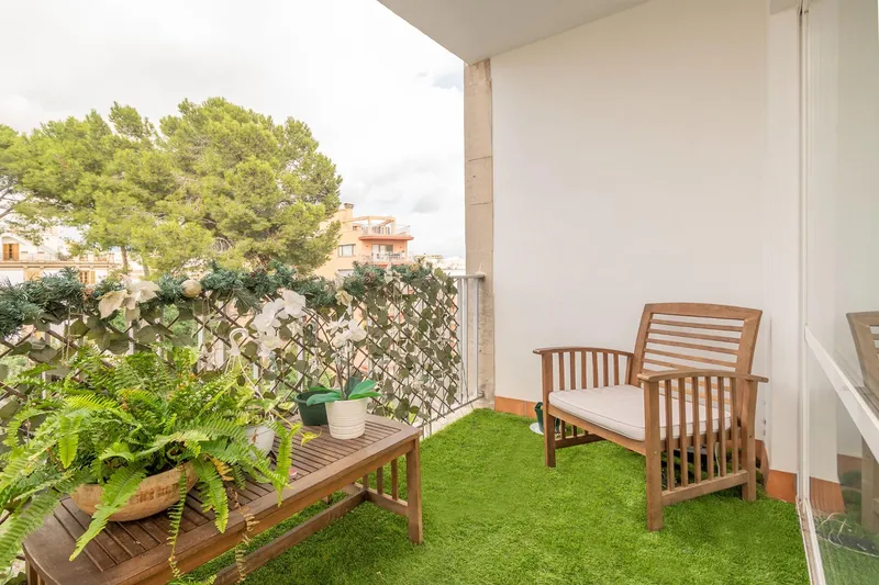 Apartment - Palma de Mallorca (Sta Catalina - El Jonquet) — photo 2