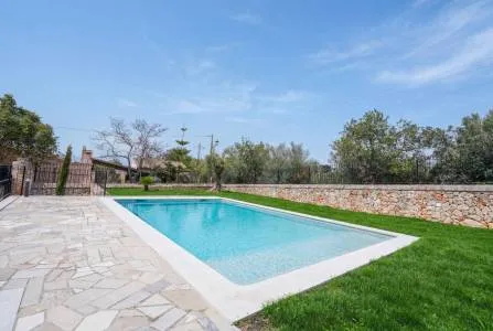 House - Sineu, Built Surface 338m2, Plot Surface 0.02m2, 3 Bedrooms, 3 Bathrooms, Pool. — photo 11