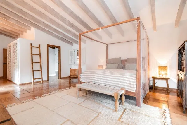 Country house with holiday rental license for sale in Felanitx, southeast Mallorca — photo 10