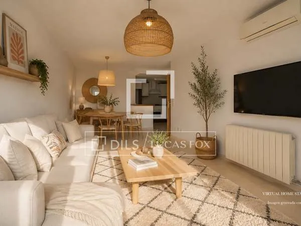 82m² apartment for sale in Palma de Mallorca — photo 6