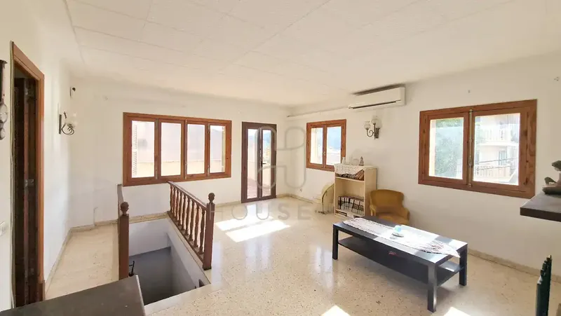 Chalet to Renovate in Establiments — photo 10