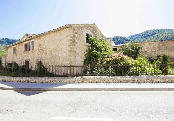 Villa in Andratx, Mallorca — photo 12