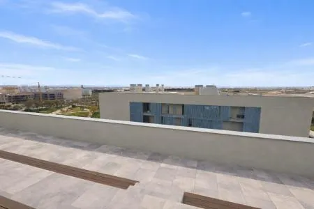 Ground floor apartment - Palma de Mallorca (Nou Llevant), Built Surface 102m², 2 Bedrooms, 2 Bathrooms, Lift,... — photo 10