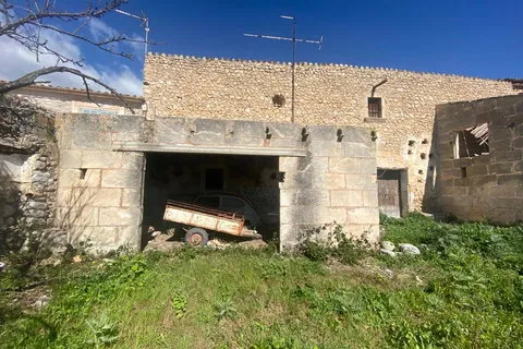 Cortijo in Campanet, Mallorca — photo 12