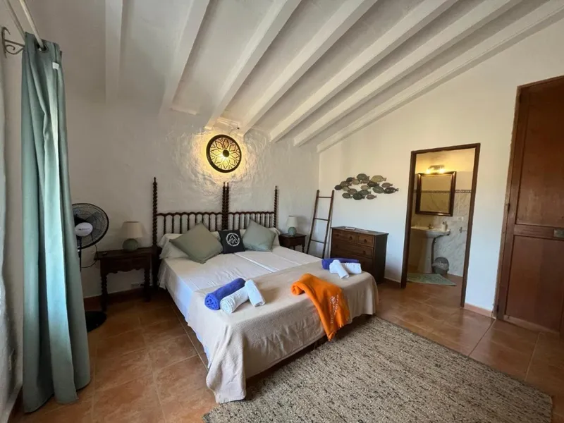 Detached Villa in Felanitx — photo 12