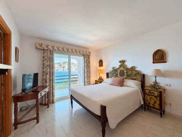 Villa for rent in Santa Ponsa, Calvià, Mallorca — photo 8