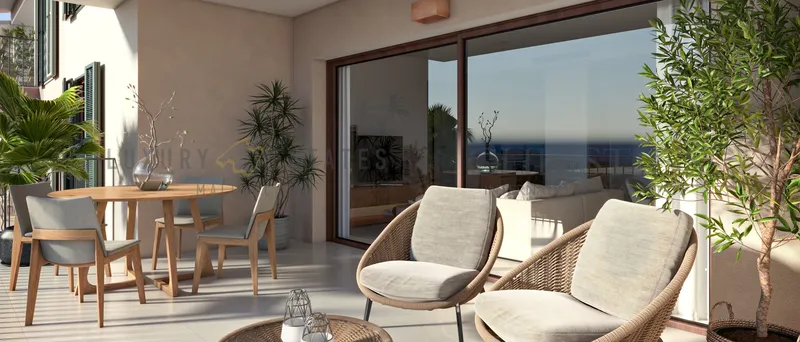 Duplex of new construction in Capdepera — photo 5