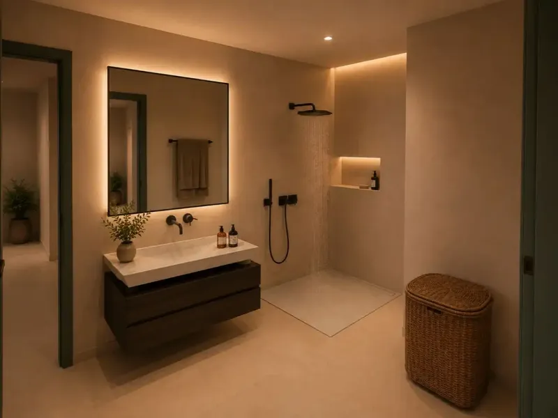 Promoción de pisos de obra nueva en Felanitx — photo 12