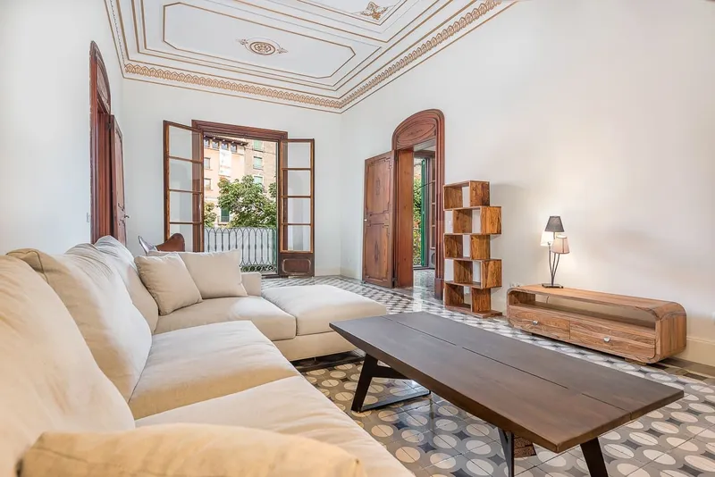 Apartment for sale in Sant Nicolau, Palma de Mallorca — photo 5