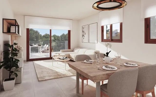 Flat for sale in Capdepera — photo 3