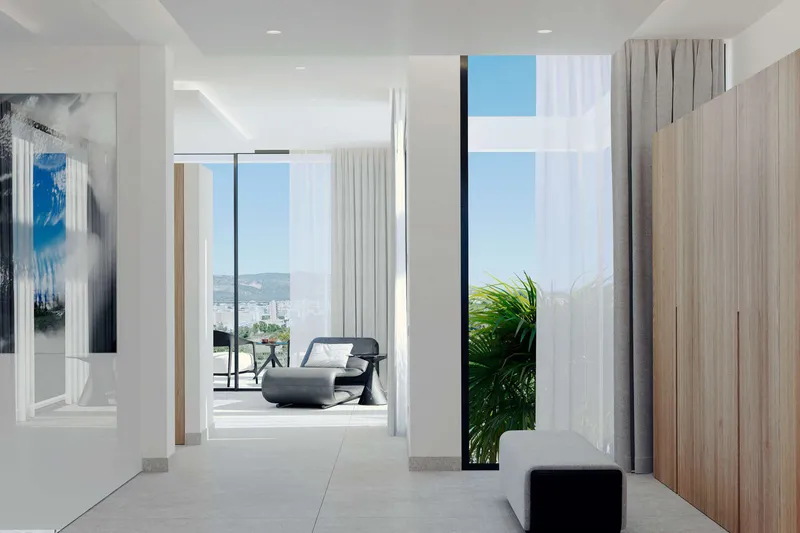 Cala Vinyas: What is perfect anyway? Take a look. Ref.9855 — photo 12