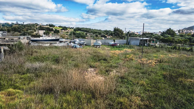 Building plot in central location of Felanitx with potential for residential construction — photo 5