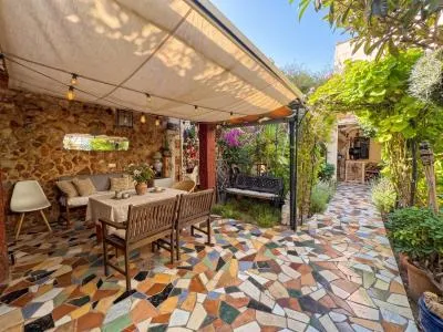 House - Palma de Mallorca (Portixol-Molinar) — photo 1