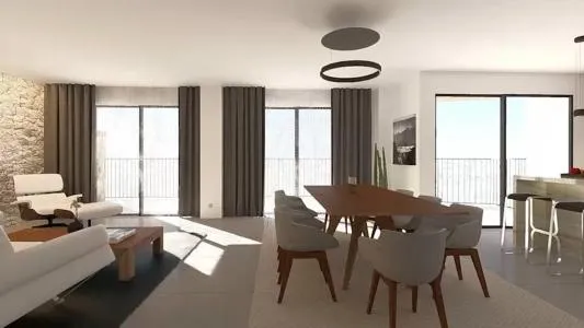 Flat - Palma de Mallorca (El Terreno) — photo 3