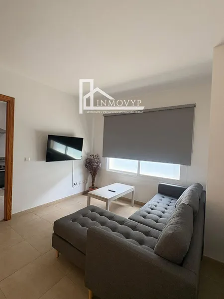 Apartment — photo 1