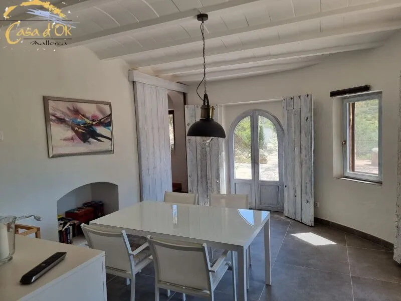 Idyllic country house with panoramic views in Son Macia — photo 8