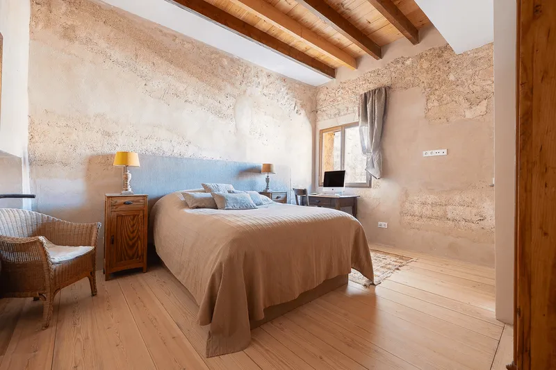 Completely renovated townhouse in Porreres — photo 12