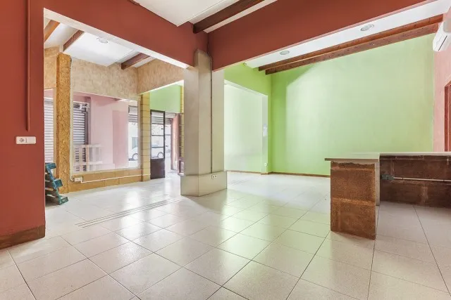 Building to renovate for sale in Puerto Pollensa, Mallorca — photo 3
