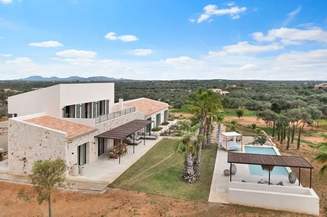 Townhouse for sale in Ses Salines, Mallorca — photo 6