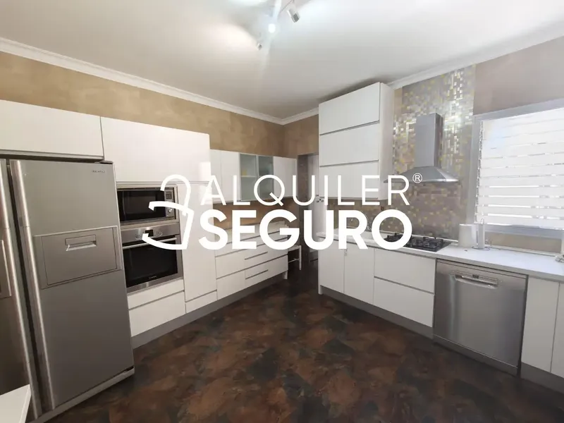 Fully renovated penthouse with a private 100 m² terrace — photo 9