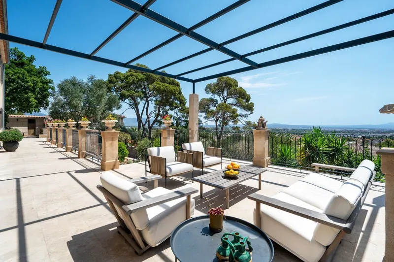 Detached house in Son Roca - Son Ximelis - Son Anglada, Palma de Mallorca — photo 5