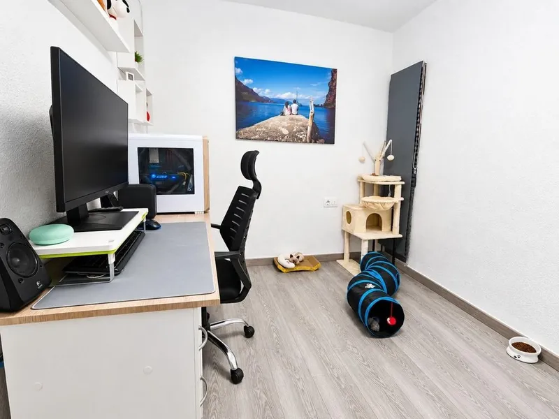 Apartment in Palma de Mallorca, Province of Balearic Islands — photo 8