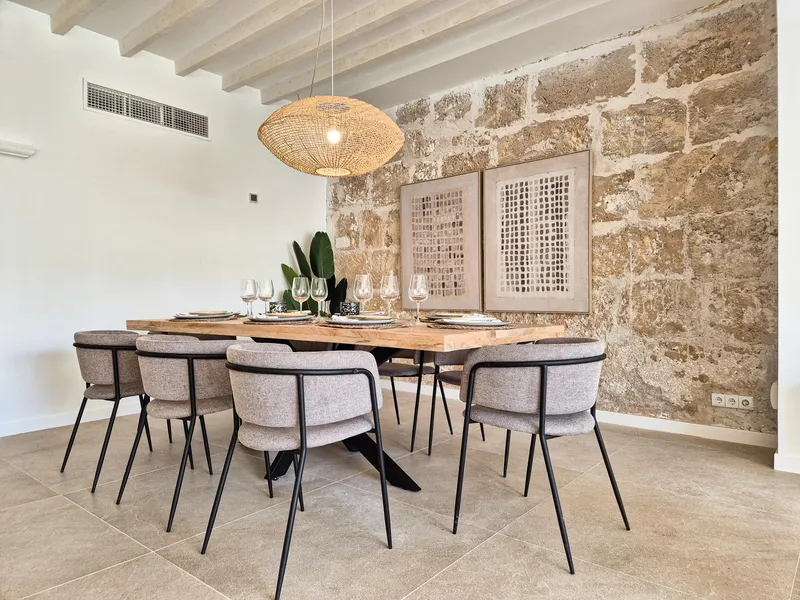 Townhouse for sale in Palma de Mallorca — photo 8