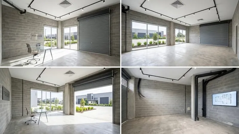 Commercial premises of 250 m² for sale in Manacor — photo 8
