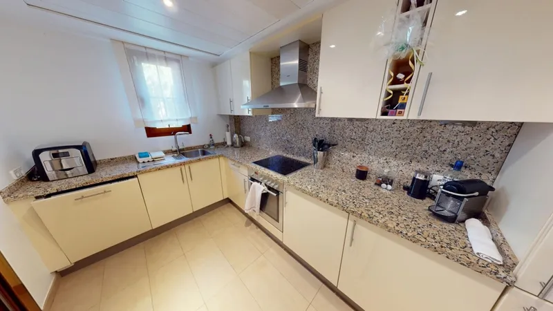 Charming house for sale in the Camp de Mar residential complex in Camp de Mar... — photo 4