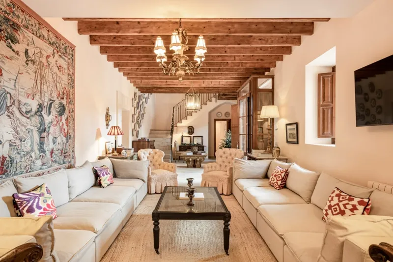 Finca Gomera Vell – Where Rare Luxury Meets Absolute Privacy — photo 7