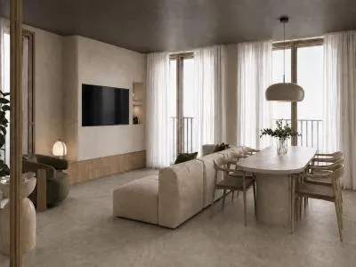 Urban Plot of Land - Palma de Mallorca (Santa Catalina) — photo 10