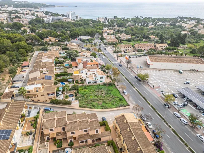 Land in Capdepera, Province of Balearic Islands — photo 11
