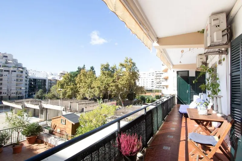 Flat / apartment for sale in Calle de Quetglas — photo 1