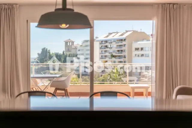 Apartment in El Terreno — photo 3