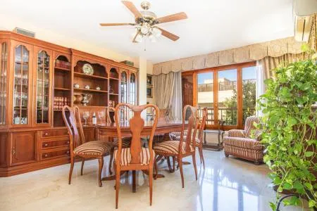 Flat - Palma de Mallorca (Bons Aires) , Built Surface 172.5m 2 , Terrace Size 19m 2 , 5 Bedrooms, 3... — photo 6
