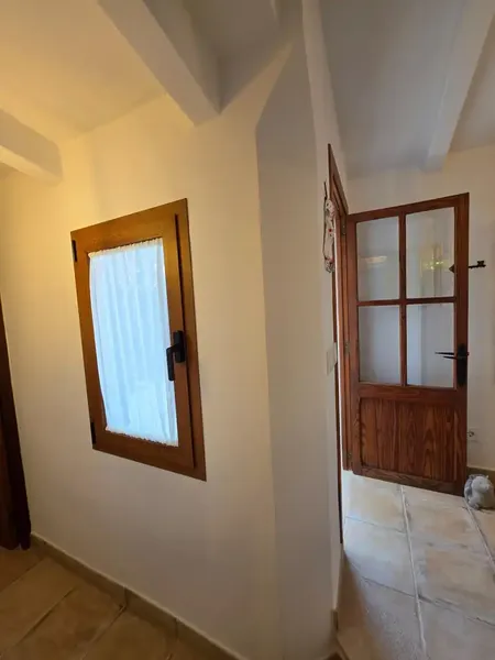 Charming house with spectacular views in Fornalutx — photo 10