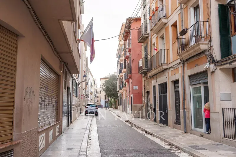 Property for Sale in Palma de Mallorca — photo 4
