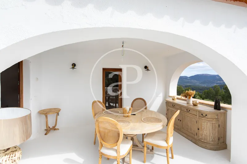 Estate for sale in Es Verger, Esporles — photo 9