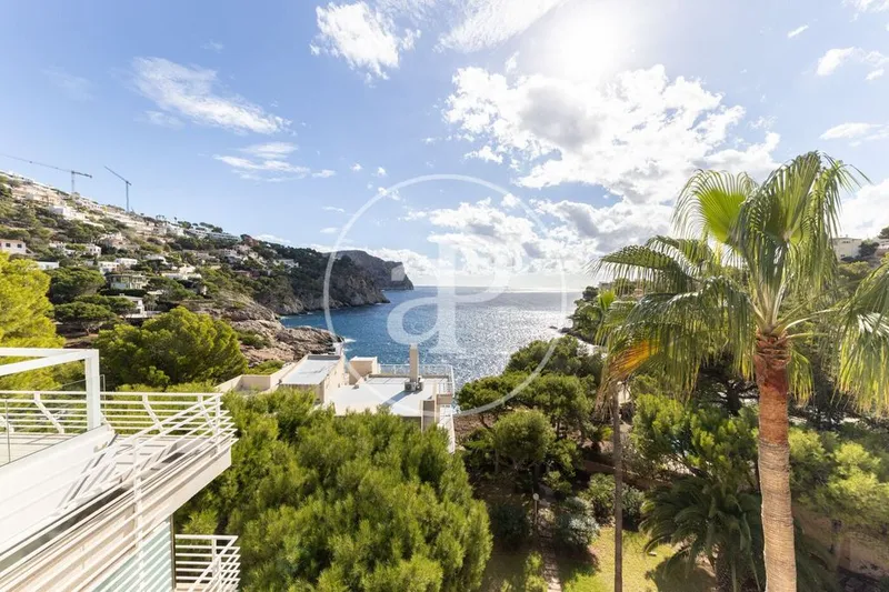 Penthouse in Andratx, Province of Balearic Islands — photo 1