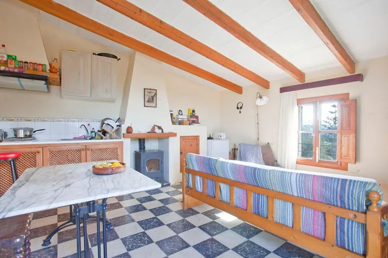 Rural or Farmhouse in Ariany, Province of Balearic Islands — photo 12