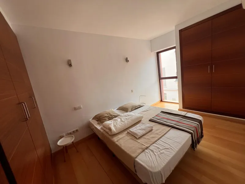 Penthouse in Molinar/Portixol — photo 11