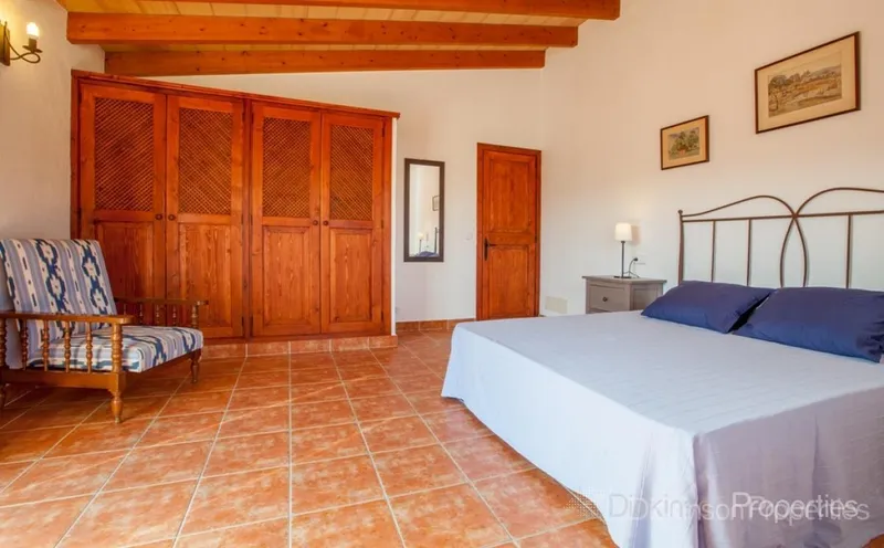 Country Home for sale in Pollença, Mallorca, Baleares, Spain — photo 9