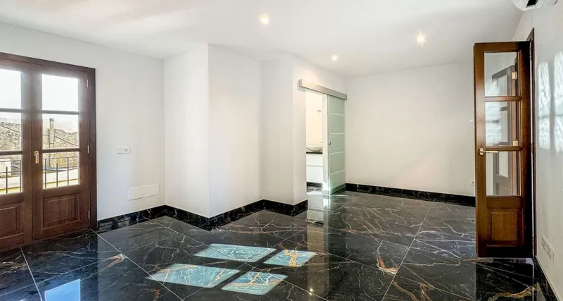 Luxury apartment with chillout terrace and views over Felanitx — photo 6