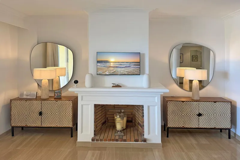2-bedroom luxury penthouse in sought-after residence for rent — photo 6