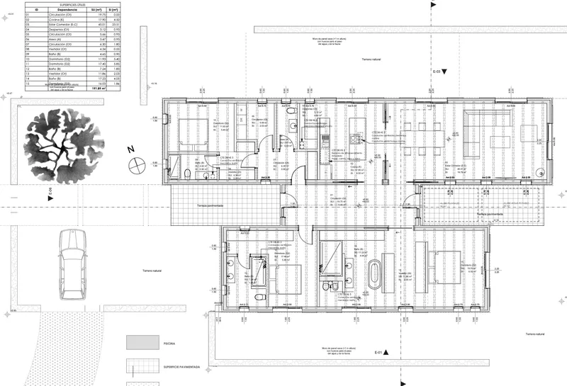 Rustic plot with license in Felanitx — photo 12