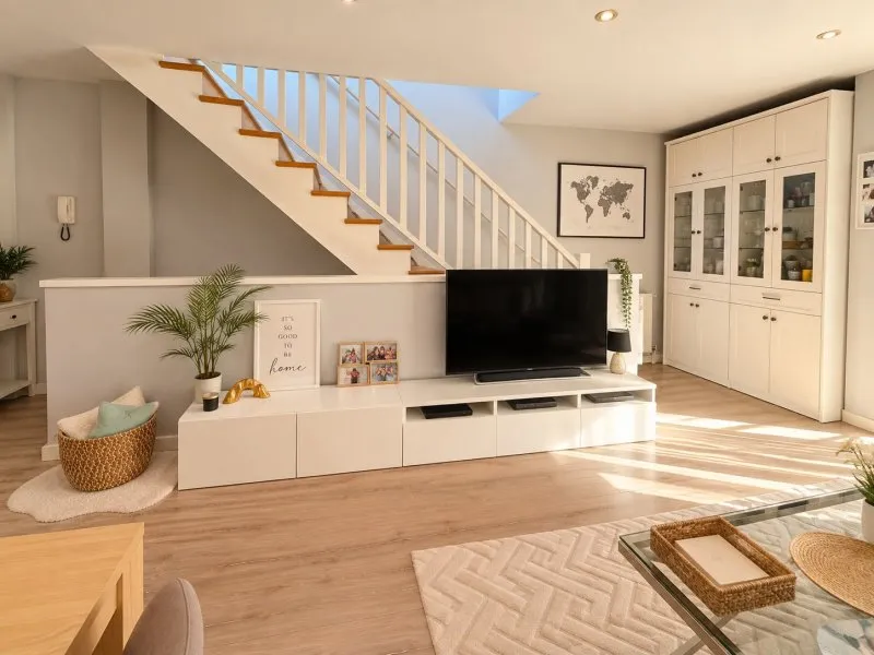 Penthouse 128m² + 50m² solarium terrace Son Xigala — photo 2