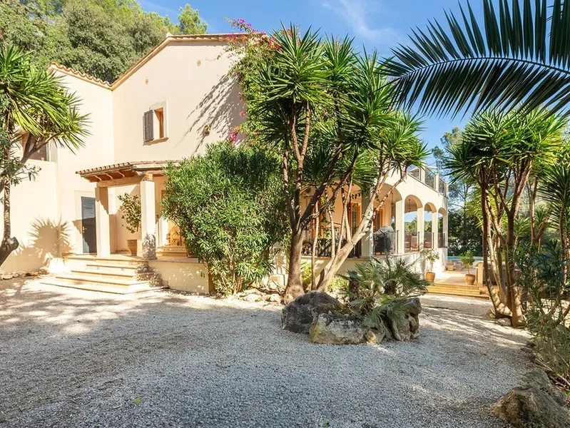 Villa in Sa Pobla, Mallorca — photo 3