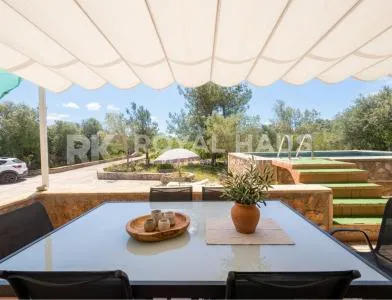 Rustic property - Algaida (Nucleo urbano 54) — photo 2