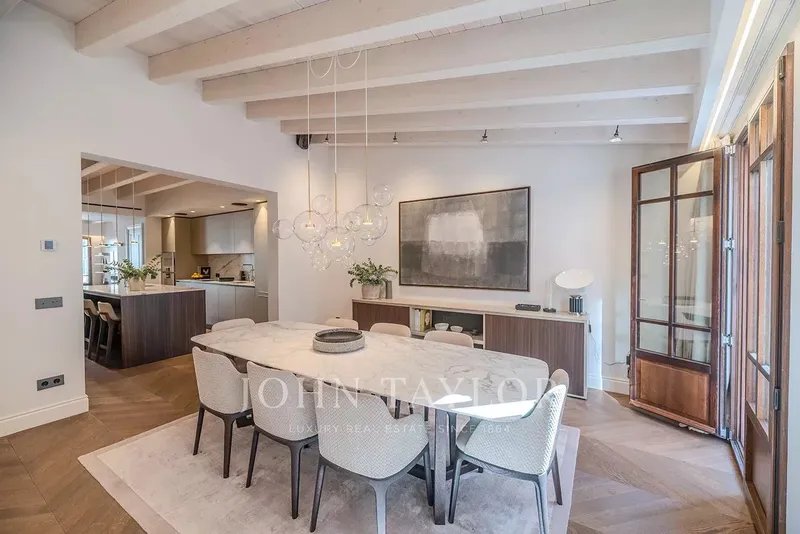Townhouse for sale in Palma de Mallorca — photo 9